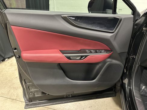 Used 2025 Lexus NX 350 AWD image 14