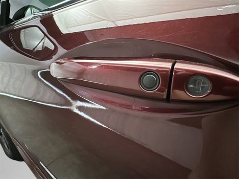 Used 2019 Honda Ridgeline RTL image 3