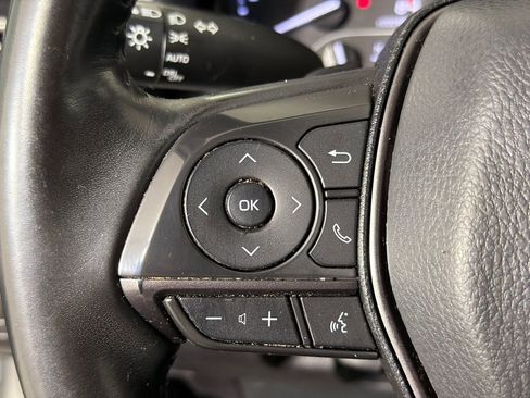 Used 2023 Toyota Camry SE image 24