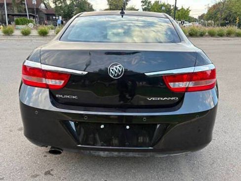 Used 2013 Buick Verano Convenience image 9