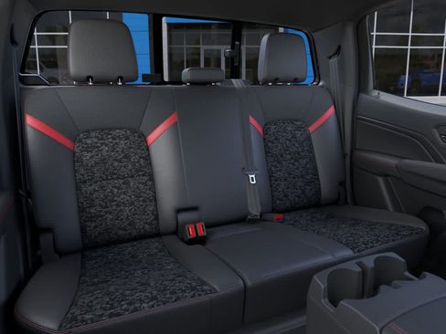 New 2026 Chevrolet Colorado Z71 w/ Technology Package image 17