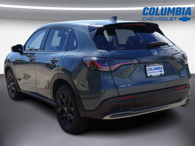 Used 2024 Honda HR-V Sport image 5