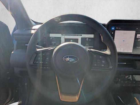 New 2026 Subaru Outback Wilderness image 18