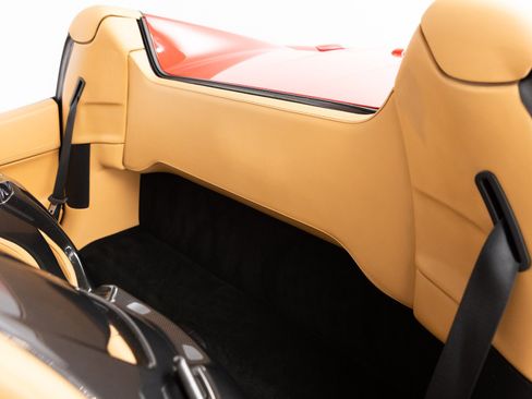 Used 2014 Ferrari 458 Spider RWD image 57