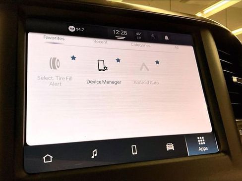 Used 2024 RAM 3500 Big Horn image 36