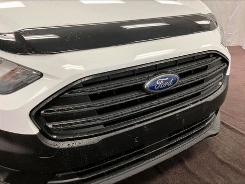 Used 2020 Ford Transit Connect XL FWD image 28
