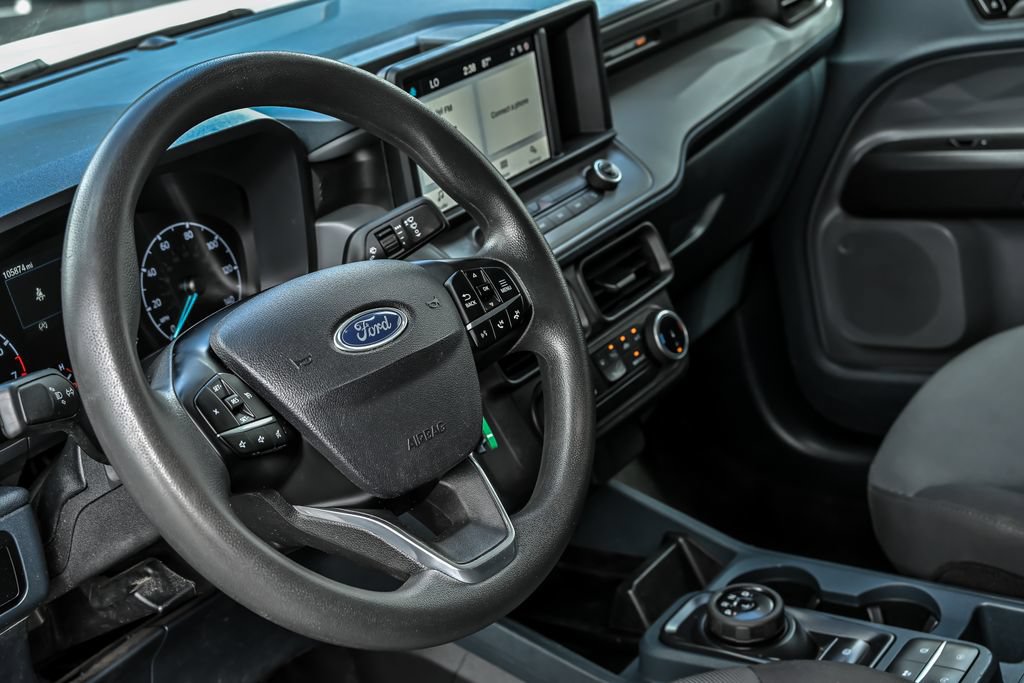 Used 2023 Ford Maverick XL w/ Equipment Group 100A Standard AWD/4WD image 16