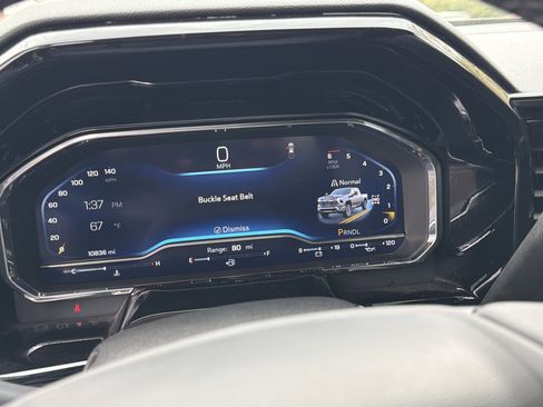 Used 2025 Chevrolet Silverado 2500 LT w/ Trail Boss Package image 26