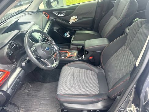 Used 2020 Subaru Forester Sport AWD/4WD image 5