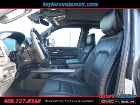 Used 2020 RAM 1500 Sport w/ Advanced Safety Group image 6
