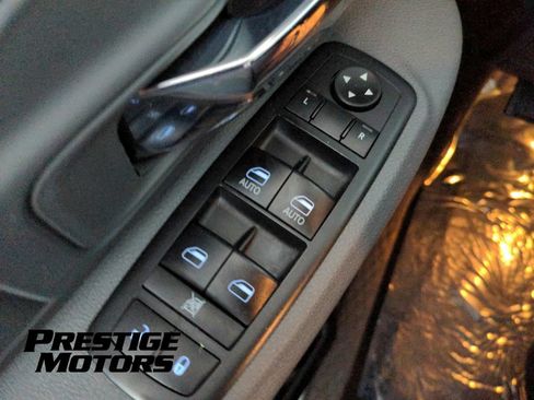 Used 2018 RAM 1500 Outdoorsman AWD/4WD image 22