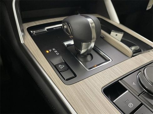 Certified 2025 MAZDA CX-90 3.3 Turbo w/ Preferred Package image 28