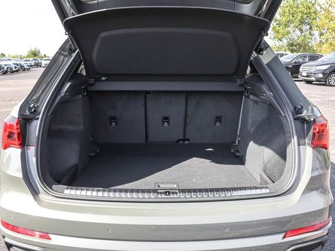 Used 2024 Audi Q3 2.0T Premium w/ Convenience Package image 47