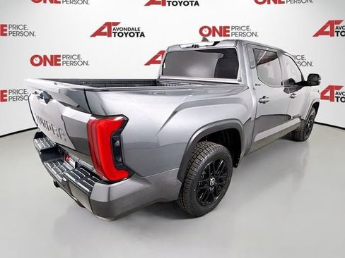 Used 2024 Toyota Tundra Limited image 7