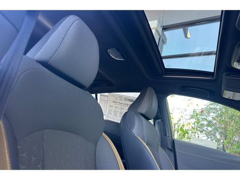 New 2026 Subaru Crosstrek 2.5i Sport AWD/4WD image 17