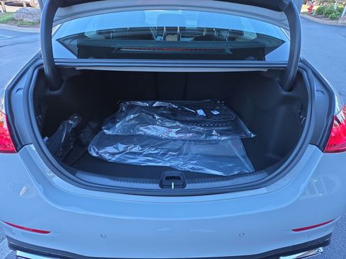Used 2026 Mercedes-Benz C 300 4MATIC Sedan image 14