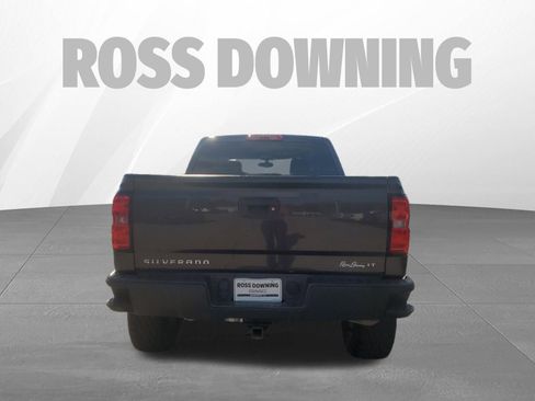 Used 2014 Chevrolet Silverado 1500 LT image 5