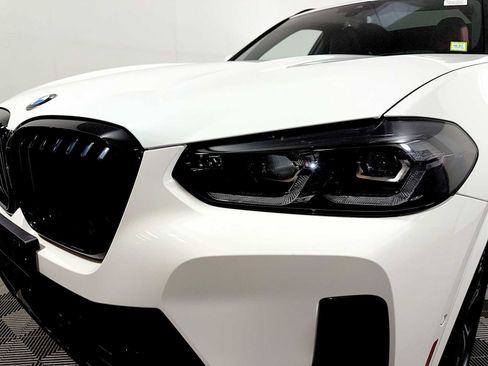 Certified 2024 BMW X3 xDrive30i w/ Premium Package AWD/4WD image 26