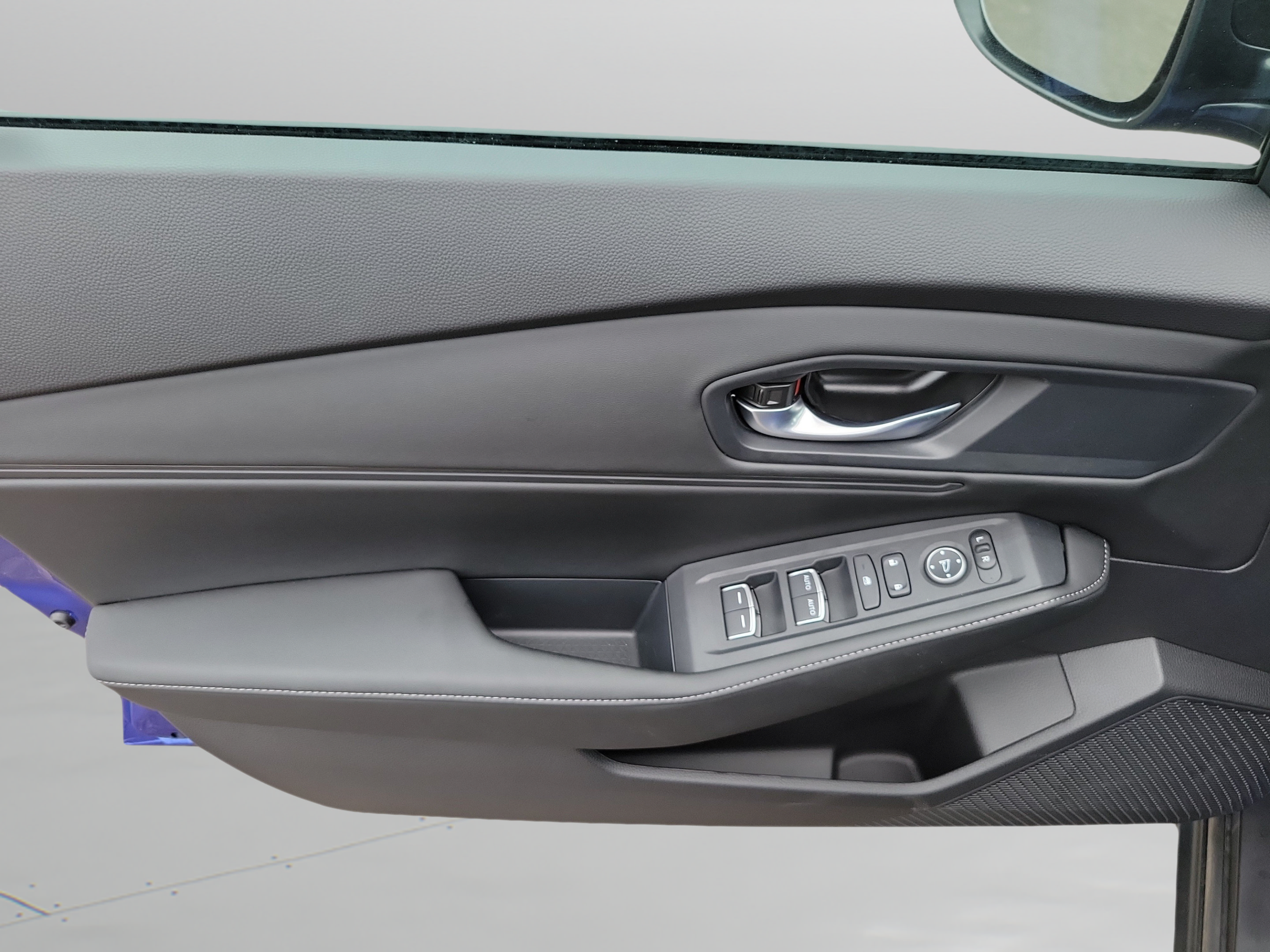 New 2026 Honda Accord Sport image 22
