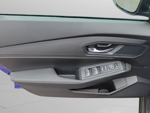 New 2026 Honda Accord Sport image 22