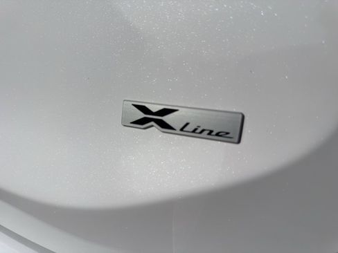 Used 2025 Kia Telluride EX X-Line image 8