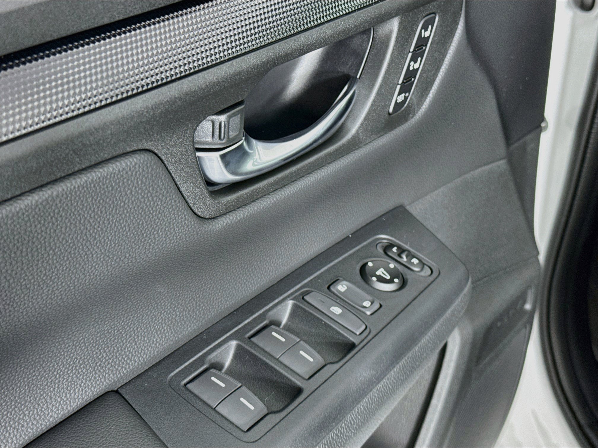 New 2027 Honda CR-V Sport-L image 17