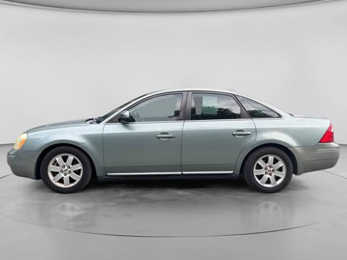 Used 2007 Ford Five Hundred SEL FWD image 1