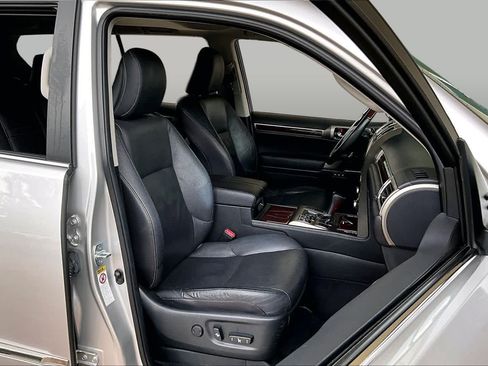 Used 2014 Lexus GX 460 w/ Premium Package AWD/4WD image 8