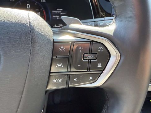 Used 2024 Lexus TX 350 AWD w/ Captains Chair Package image 22