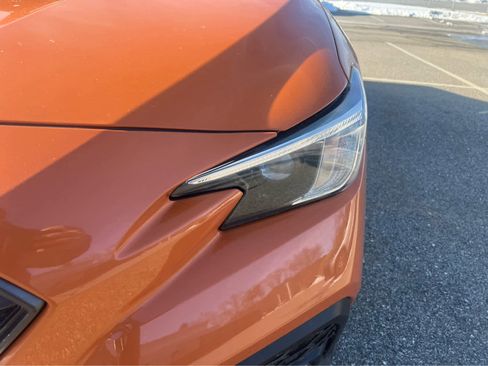 Used 2022 Subaru WRX Premium image 5