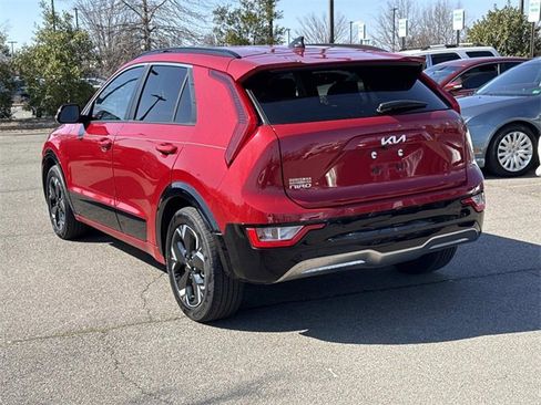 Used 2023 Kia Niro Wind w/ Wind Preserve Package image 4