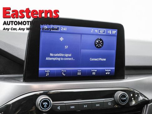 Used 2024 Ford Escape Active image 19