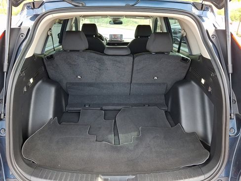 Certified 2024 Honda CR-V LX image 28