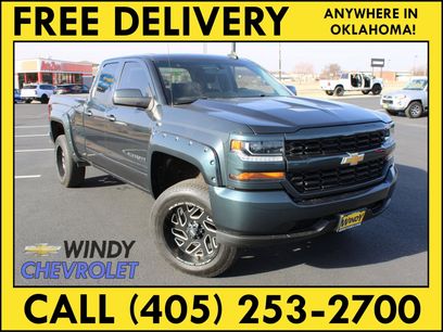 Used 2019 Chevrolet Silverado 1500 LT