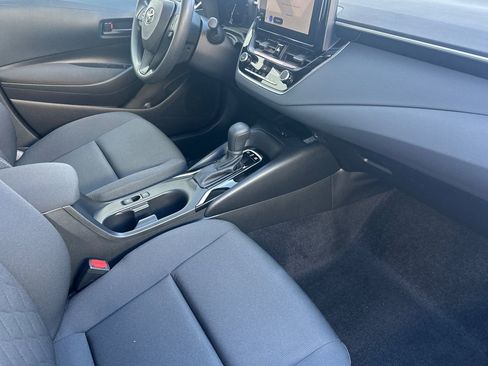 Certified 2026 Toyota Corolla LE w/ LE Premium Package image 19