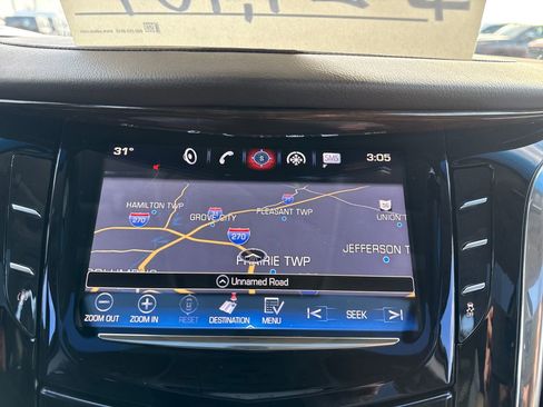 Used 2016 Cadillac Escalade Premium image 23