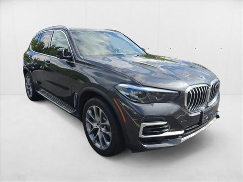 Used 2023 BMW X5 sDrive40i image 3