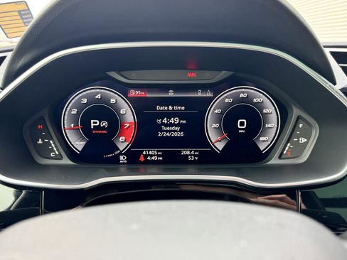 Used 2022 Audi Q3 2.0T Premium Plus image 12