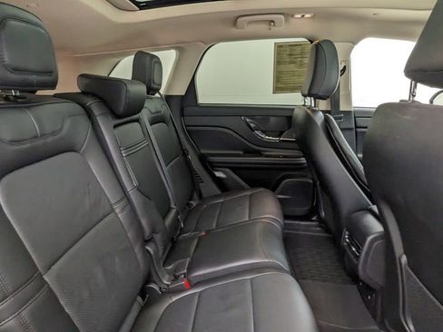 Used 2023 Lincoln Corsair Grand Touring w/ Equipment Group 301A AWD/4WD image 34