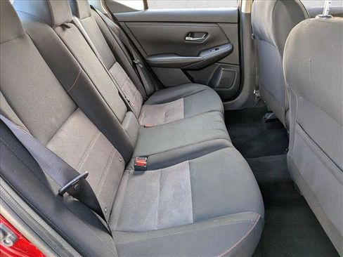 Used 2020 Nissan Sentra SR FWD image 19