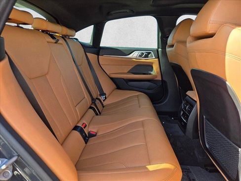 Used 2023 BMW i4 eDrive40 w/ M Sport Package RWD image 26