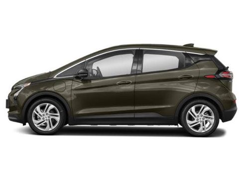 Certified 2023 Chevrolet Bolt LT w/ Infotainment Package FWD image 3