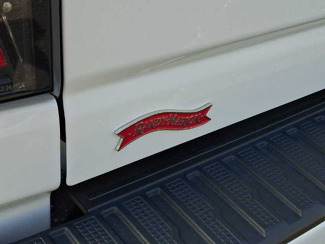 Used 2024 GMC Sierra 2500 AT4 w/ AT4 Premium Plus Package AWD/4WD image 30