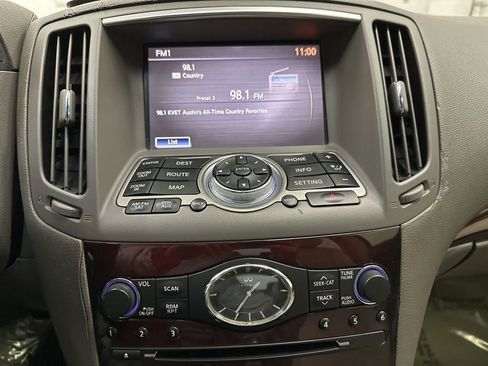 Used 2011 INFINITI G37 Journey w/ Premium Pkg image 13