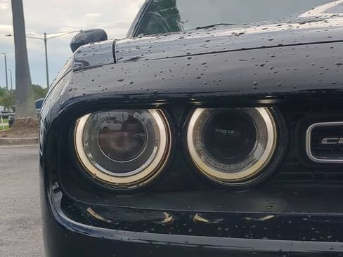 Certified 2023 Dodge Challenger R/T RWD image 10