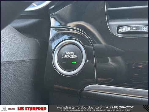 Certified 2022 Buick Encore Preferred w/ Safety Package image 28