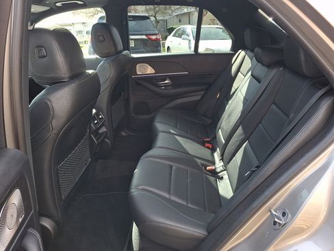 Used 2021 Mercedes-Benz GLE 350 GLE 350 image 10