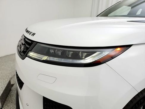 New 2026 Land Rover Range Rover Sport SV AWD/4WD image 30
