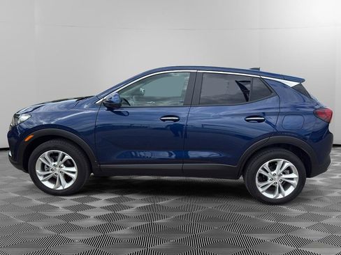 Used 2023 Buick Encore GX Preferred w/ Cold Weather Comfort Package AWD/4WD image 2