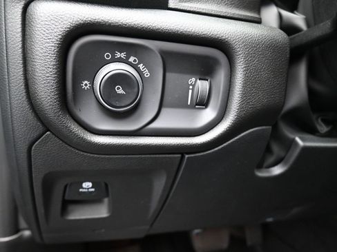 New 2026 RAM 1500 Tradesman image 25